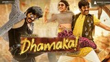 Dhamaka (2022) Hindi Dubbed 1080p
