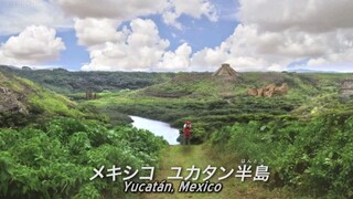 Ultraman Ginga S Episode 01