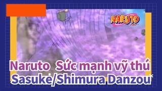 [Naruto: Sức mạnh vỹ thú] Sasuke Uchiha VS Shimura Danzou_A