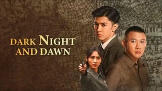 EP.26 ■DARK NIGHT AND DAWN (2024)