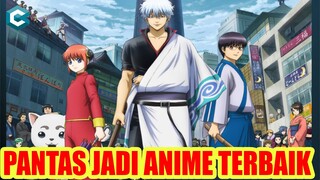 KEREN BANGET!! PANTAS KALAU JADI YANG TERBAIK, INILAH 7 ANIME TERBAIK IMDB