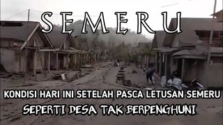 RUSAK PARAH ~ SEPERTI DESA TAK BERPENGHUNI