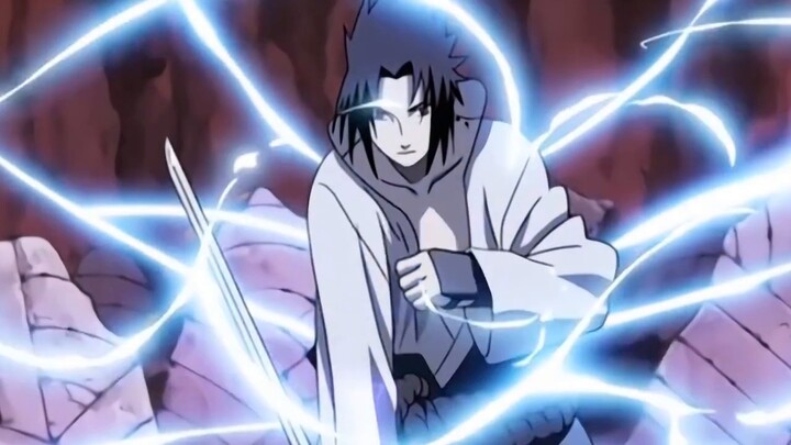 [Naruto|Sasuke]Thế nào gọi là bán thịt dám nhận của Naruto?