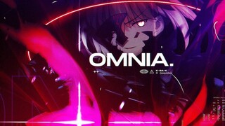 [Anime][Fate/Staynight]OmniΛ ENP IC 2022