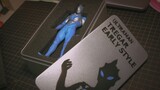 [SHFiguartsization] Hình dạng ban đầu của Ultraman Tregear được sửa đổi bởi Bai Tuo