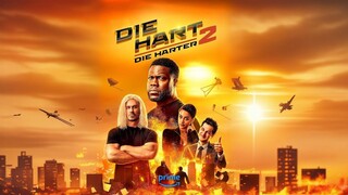 Die Hart 2 Die Harter 2024 [1080p] Full Movie