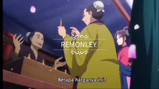 anime kusuriya no hitorigoto season 2