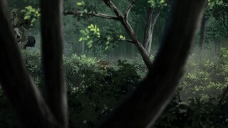 Kyoukai Senki: Kyokko no Souki | EP 5 | Sub Indo