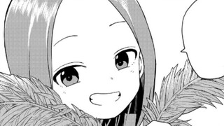 Buatlah tempat di mana kamu bisa berkencan rahasia dengan Nishikata! [Karakai Jouzu no Takagi-san #1