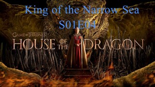 Watch Series:  HOUSE OF THE DRAGON Season 1 [1x4] 2022 Trailer: link in the description: