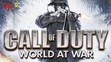 Call of Duty World At War Tập 9: Tiến công vành đai (Ultra 2K)