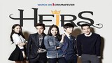 The Heirs Episode 1 - Tagalog Dubbed