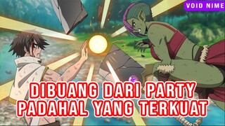 Dibuang Karena Dikira Lemah, Ternyata Overpower