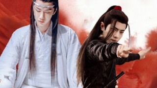 【Wangxian】It's You (Kunze dari Surga) Cerita Tambahan Bagian 2