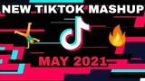 NEW MASHUP LATEST TIKTOK DANCE CLEAN MAY 2021