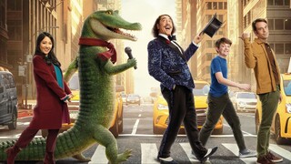 LYLE, LYLE, CROCODILE - Watch Full Movie : Link in the Description