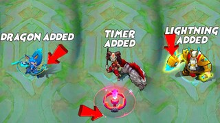 New MLBB Passive Effects