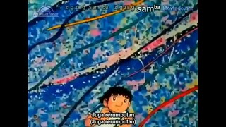 Captain Tsubasa 1983 (018) Sub