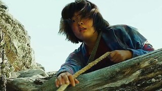 Mọi vật đều có linh hồn. Nếu anh cứu mạng tôi, tôi sẽ bảo vệ anh cả đời.