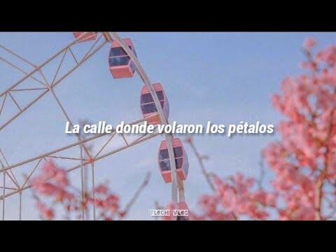 Cherry Blossoms After Winter Ost. Sub Español - Beautiful Day (BLITZERS)