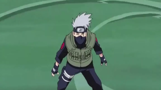 Kakashi Vs Sasuke Full Fight ซับไทย - Nee San