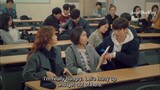 11. Cheese In The Trap/Tagalog Dubbed Episode 11 HD