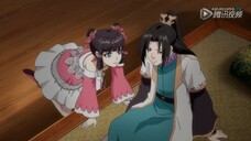 Ze Tian Ji Episode 7 Sub Indo