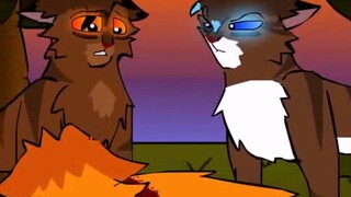 Hawkfrost AMV: Just Gold (OLD AND INCOMPLETE)