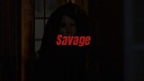 【道枝骏佑|金田一】Savage