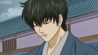 [ Gintama ] Phải nói là Kagura trong Gintama dễ thương thật.