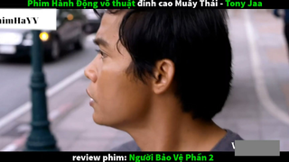 Tóm Tắt phim hay NGười bảo vệ 2 #phimhayy