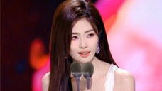 Bai Lu's speech was so grand, Zhang Linghe was so nervous that he said something wrong, and was imme