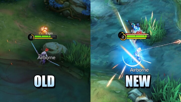 NEW KNOCK UP AND SUPPRESS EFFECT - NOT JUST FANNY