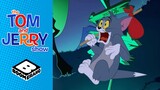 Tom is Completely Lost | Tom and Jerry | Boomerang UK