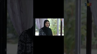 Kau tu yg busuk la, bodoh! #HatiTercarikLuka 10mlm di TV3.