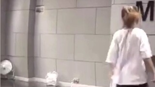 Hiệu ứng mà tinh linh cây nhỏ có thể đạt được trong thời gian ngắn bằng cách học một điệu nhảy tuyệt