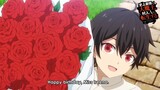It's a FaTe！| The Greatest Demon Lord Is Reborn as a Typical Nobody Episode 1 史上最強の大魔王、村人Aに転生する