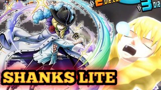 SHANKS LITE MUNCUL LAGI BERULAH || CAVENDISH GAMEPLAY || ONE PIECE BOUNTY RUSH INDONESIA #OPBR