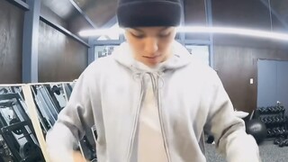 Xiaobo cười mỗi lần xem video này