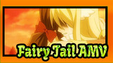 [Fairy Tail] " Kami Adalah Penyihir Fairy Tail"