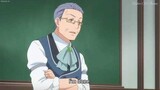 The Boy Knows About Every Answer In The Exam | Tsukimichi Moonlight Fantasy Episode 6 |