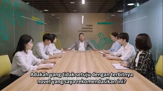 Misfortune Miss And Lucky Mr episode 1 (Indo sub)