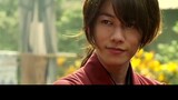 Film|Rurouni Kenshin|Himura Kenshin Practices His Sword so well