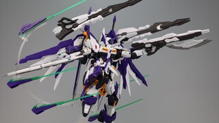 [Simple sharing] Soul Animation AM1/100 FA Assault Final Shadow
