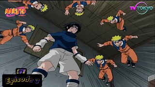 Naruto Season 1 Episode 3 | in Hindi Dubbed | HDR | Tokyo Movies Hindi.TV