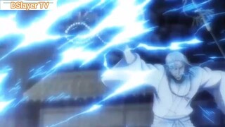 Ushio to Tora Tập 8 - Ăn đủ đi