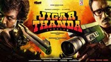 jigirithanda double x - Telugu Dubbed movie (2023) 1080p