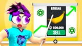 I Accidentally Made $500,000 off Roblox UGC Limited Items!