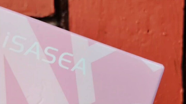 Fresh all day long, Aisesea Face Powder got you!🩷