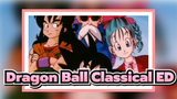 Dragon Ball| Classical ED